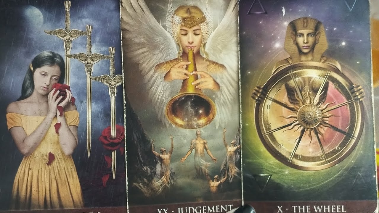 INTUITIVAS 152/578 🦋 O QUE ESTAVA MORTO VAI VOLTAR A VIDA! 💥⛓️‍💥🚀