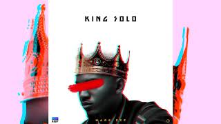 Kinsolo - Queen Sheba (AUDIO)