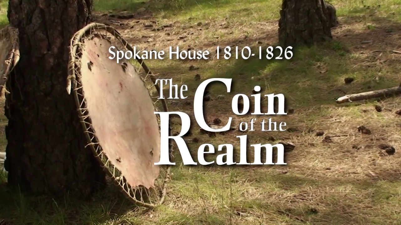 The Coin of the Realm - HD