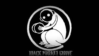 Black Market Groove - Moral Injuries