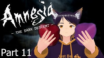 Getting the orb pieces | Amnesia The Dark Descent