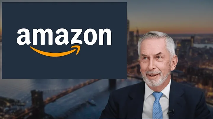 Terry Smith - Amazon (Fundsmith 22)