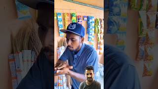 Suraj Rock ki team ne dikhaya Kamal 🤣😛#realfools #reaction short video