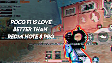 POCO F1 IS LOVE MAKING ME UNSTOPPABLE | SAMSUNG,A3,A5,A6,A7,J2,J5,J7,S5,S6,S7,59,A10,A20,A30,A50,A70