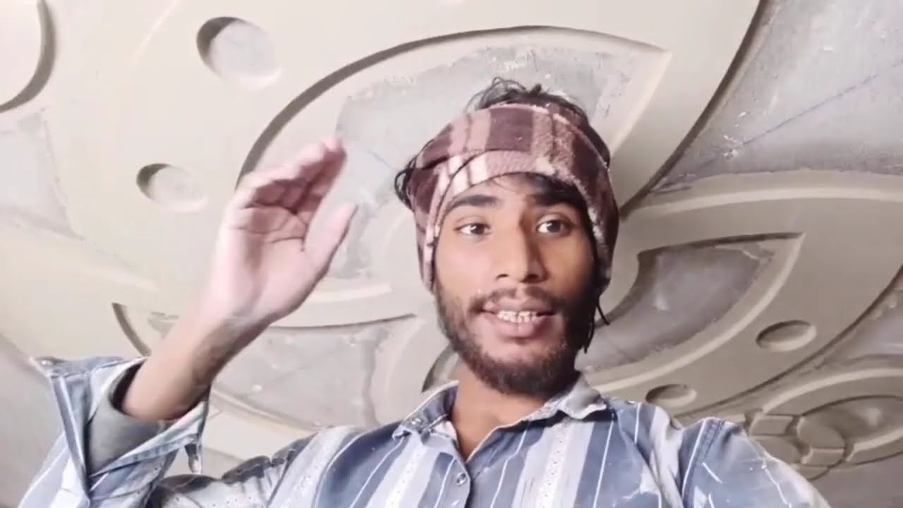 Ajay Raj POP design 😱🫡