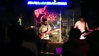Video thumbnail of "Yavuz Çetin - Köle (ParadoX Cover) [Live]"
