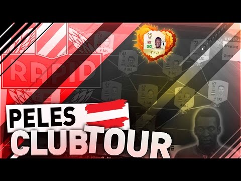 FIFA 17: PELE'S