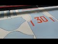 PFC 1816D Panoramic Fabric Laser Cutter Cutting Machine for fabrics textiles Sportswear | Easty PFC