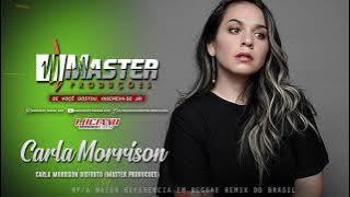 Carla Morrison Disfruto Reggae Remix - Master Produções