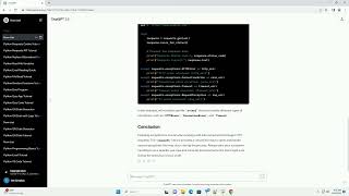 python request exception handling