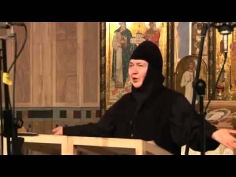 Video: Ortodokse Helligdage I December