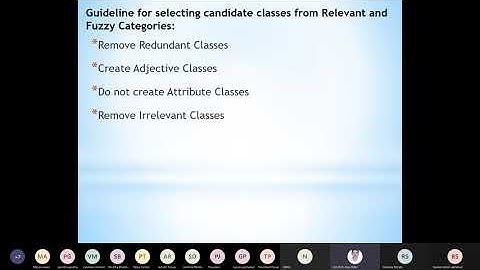 Chapter 1 OOSE Day 3