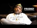 Prodigy Talks Biggest Misconceptions About Prison & His First Meal Upon Getting Out