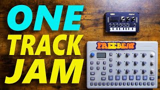 Model:Cycles One Track Jam! (Sunday Sessions #93)