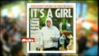 The Wright Stuff - Pregnant Man Gives Birth (04.07.08)