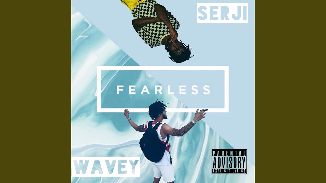 Watch Fearless (feat. Wavey) on YouTube Watch Fearless (feat. Wavey) on YouTube