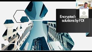 FDI Webinar : Encrypted FDI solutions