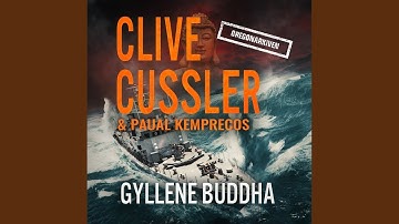 Chapter 23.10 & Chapter 24.1 - Gyllene Buddha