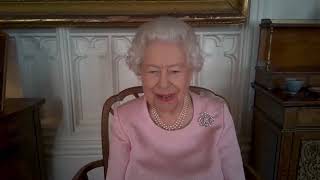 Queen Elizabeth Statement * Buckingham Palace Statement * Queen Elizabeth Video