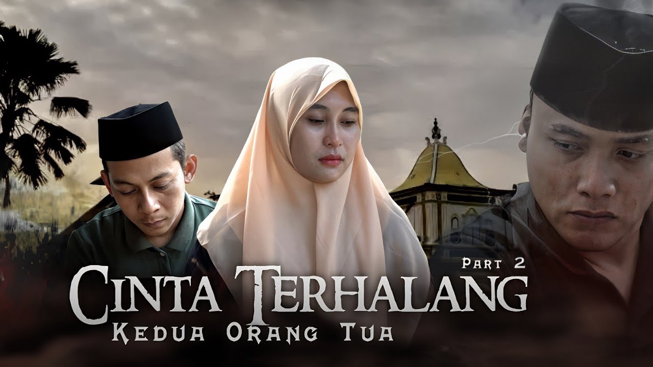 FILM PENDEK - Cinta Terhalang Kedua Orang Tua - Part ll (Ponca Temor & Intan Malayka)