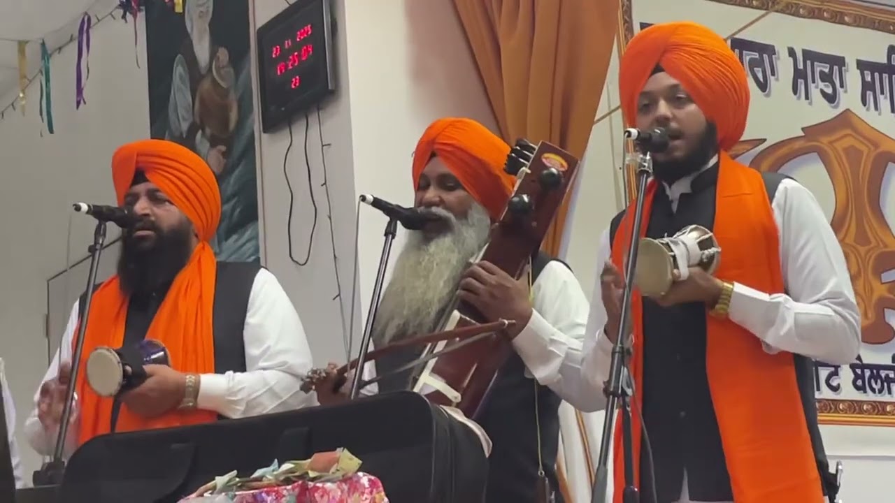 #ਭਾਈਜਗਤਾਰਸਿੰਘ