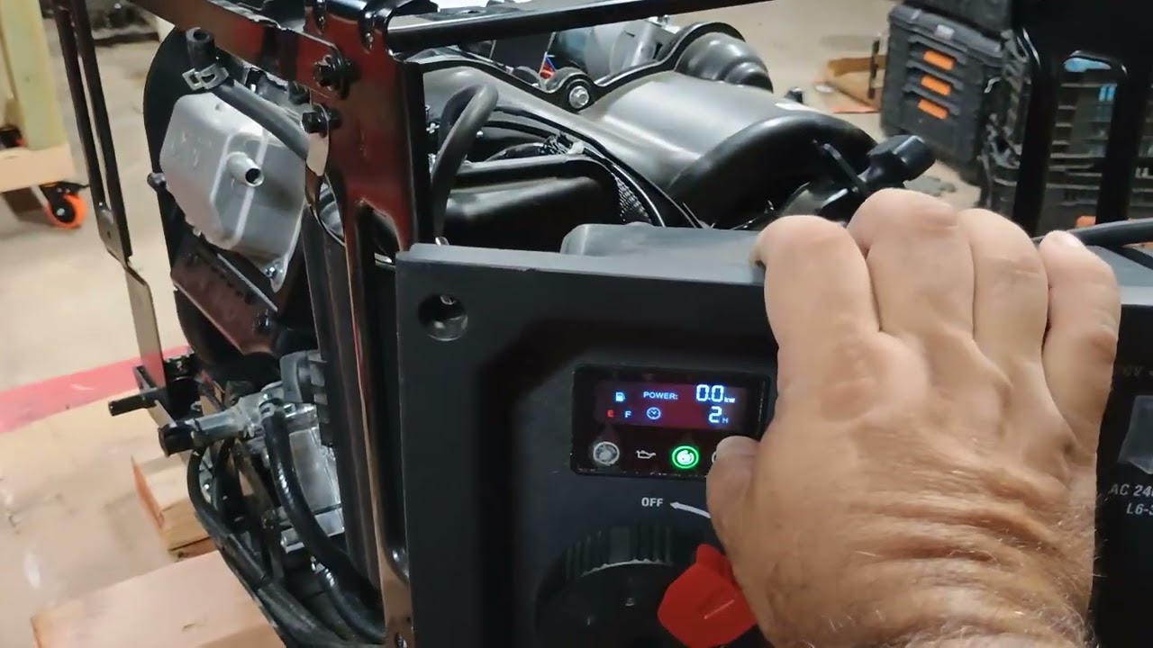 AIVolt not running correctly and I can't buy parts