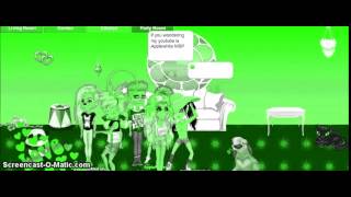 MSP Party With Random People xD.