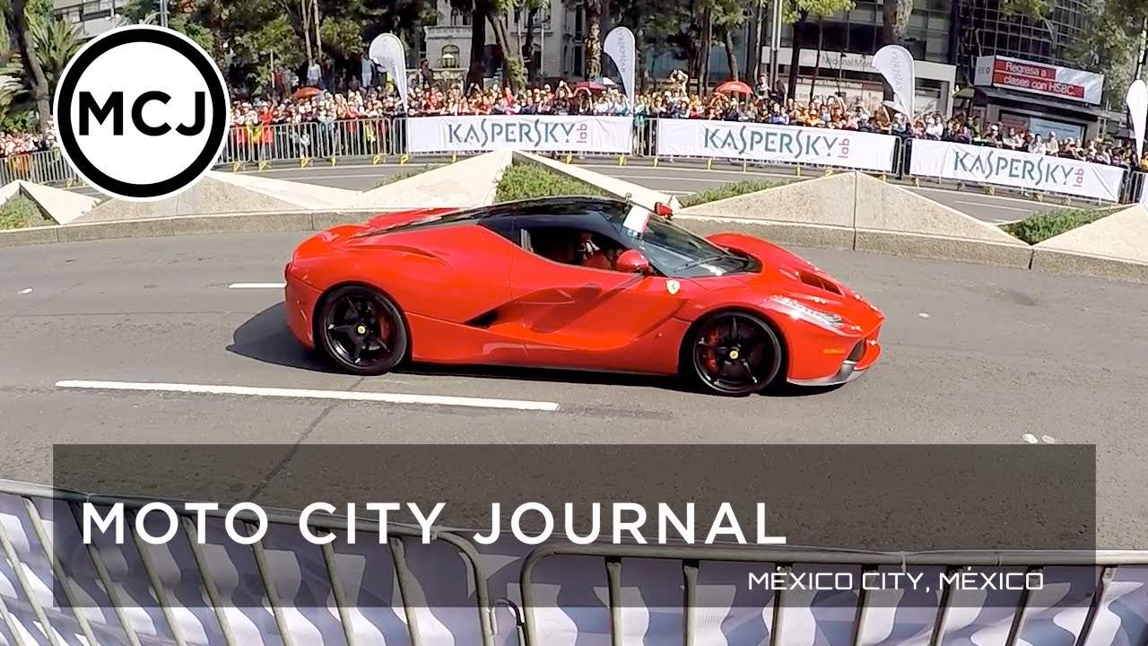 21 Diario Moto en una Duke 200 con GoPro Hero 4 Ferrarri Street Demo 020815 - YouTube