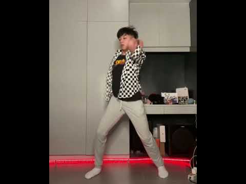 Shawn Castro Tomboy Dance Cover Destiny Rogers