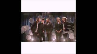 One Direction Sang 'God Only Knows' for BBCR1