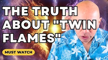 Bashar Twin Flame The Truth About "Twin Flames" & Soulmates (Channeled by Darryl Anka)