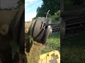 How to fix a stuck weedeater