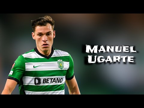 مانويل أوغارتي المهارات والأهداف يسلط الضوء