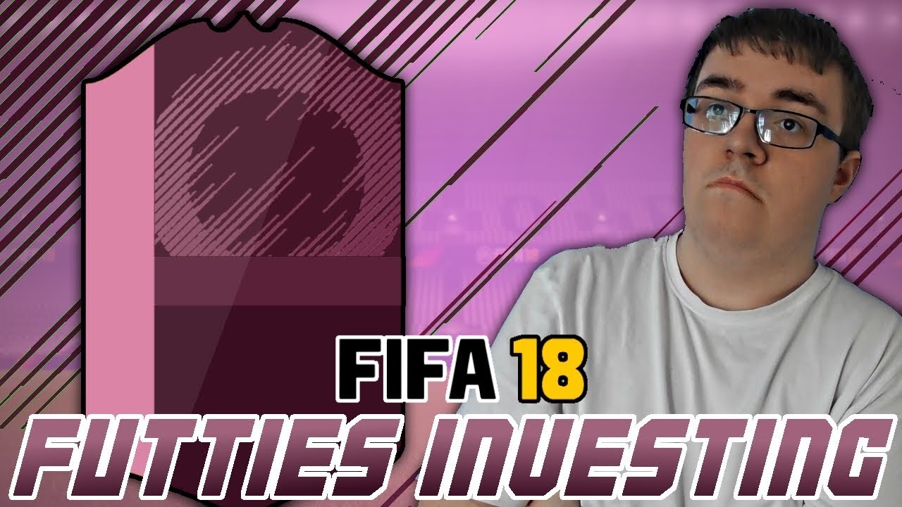 HOW TO INVEST FOR FIFA 18 FUTTIES! | FIFA 18 Trading Tips | FIFA 18 Ultimate Team