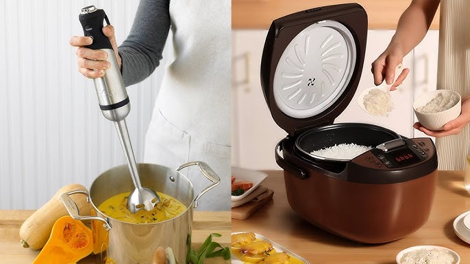 15 New Kitchen Gadgets 2023 You Need To Have