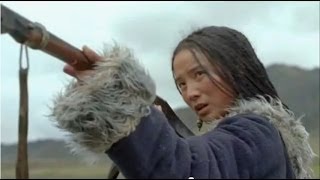 Tibetan Movie -  Once upon a time in Tibet