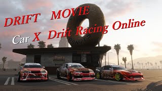 CarX Drift Racing Online Team Free PV screenshot 5