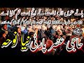 Haye satwain laal imamat tay inj haji ansar party new noha musa kazim 23 rajab 2024 taxali gate 4k