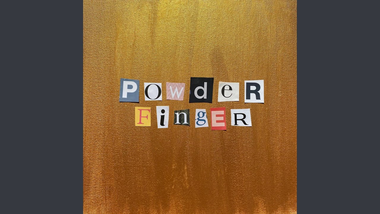 Watch Powderfinger on YouTube Watch Powderfinger on YouTube