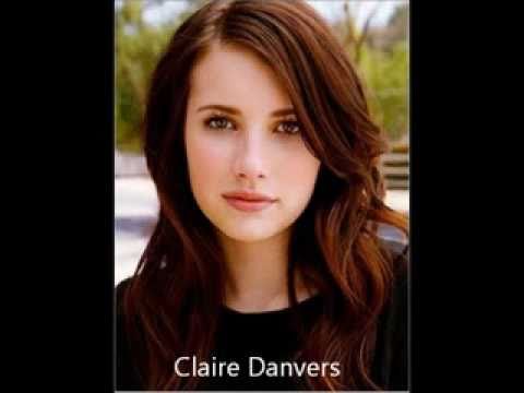 Morganville Vampires Cast List