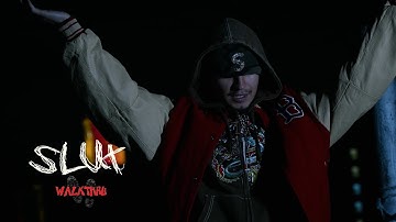 5sinco5 - $LuT (Music Video)[Dir. by WalkThruTV]