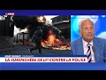 Marc Menant : «On est avec des gens qui sont totalement décervelés»