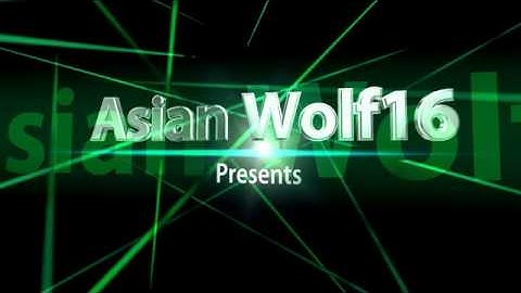 My Intro (for now) - Created using Flixpress.com