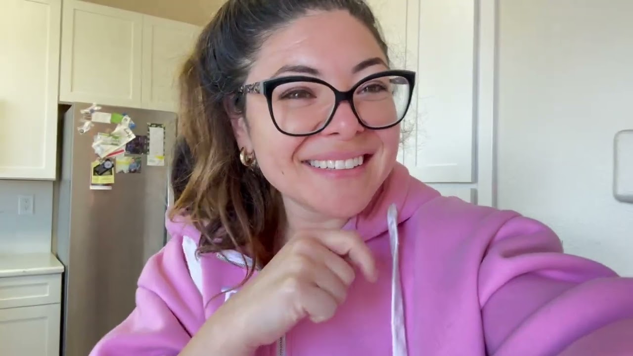 Days In My Life Vlog | New Furniture, Dinners, Reiki Client