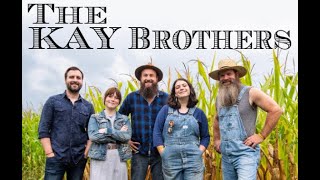 The Kay Brothers live @ Morels & Microbrews Fest * 1st Set - Fulton, MO - May 1, 2021