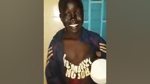 ماشاء الله اروع تلاوة لطفل افريقي 😢😢مؤثر