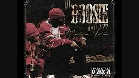 Lil Boosie - Real Slow