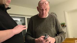 Eddy Schroeven - Jeden samiec na sprzedaż. Mogę przywieść na Wystawę Ogólnopolską. Tel. 721 324 511💥