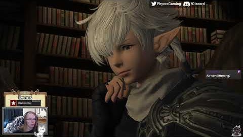 Patch 5.3 Main Story - Full Paythrough