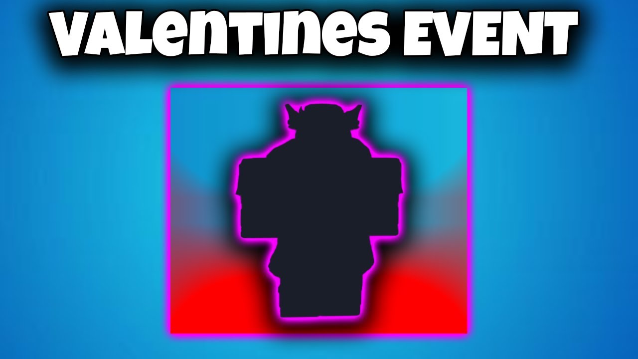 New Valentines Event and New Kit skin in Roblox Bedwars - YouTube